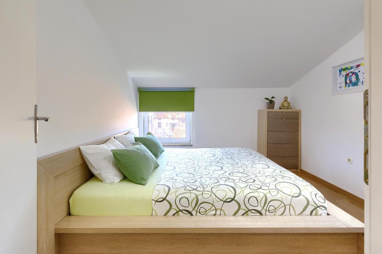 Homestay Pula Apartma *