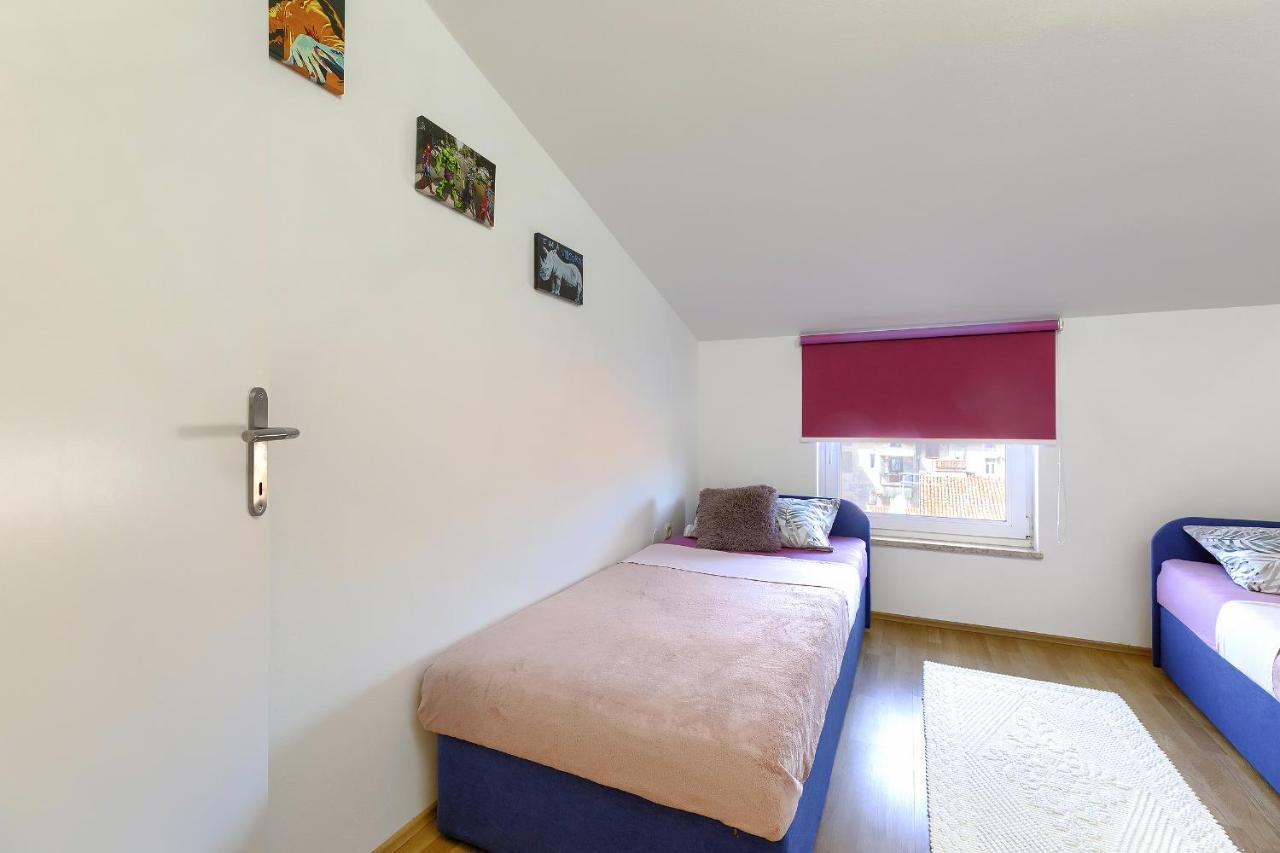 Homestay Pula Apartma *