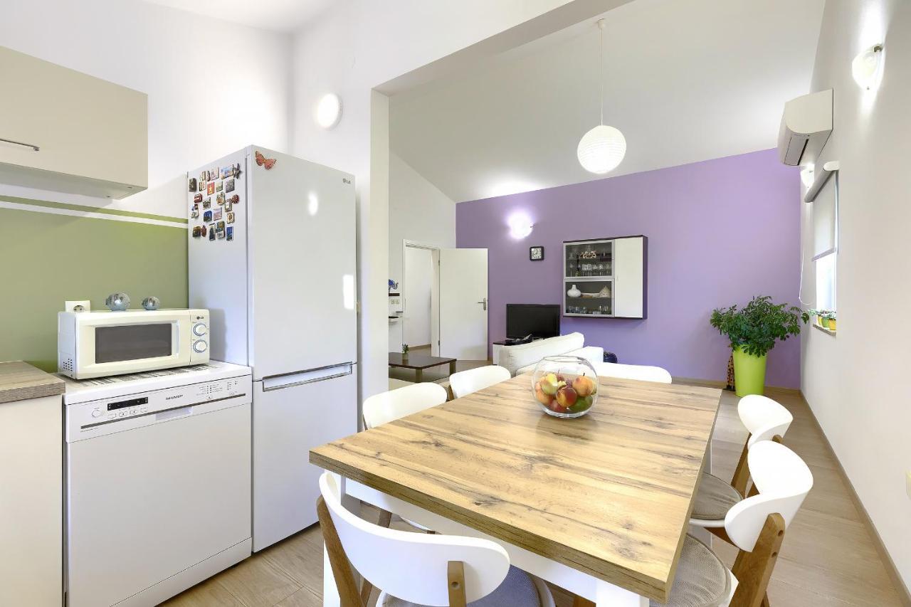 Homestay Pula Apartman Pula