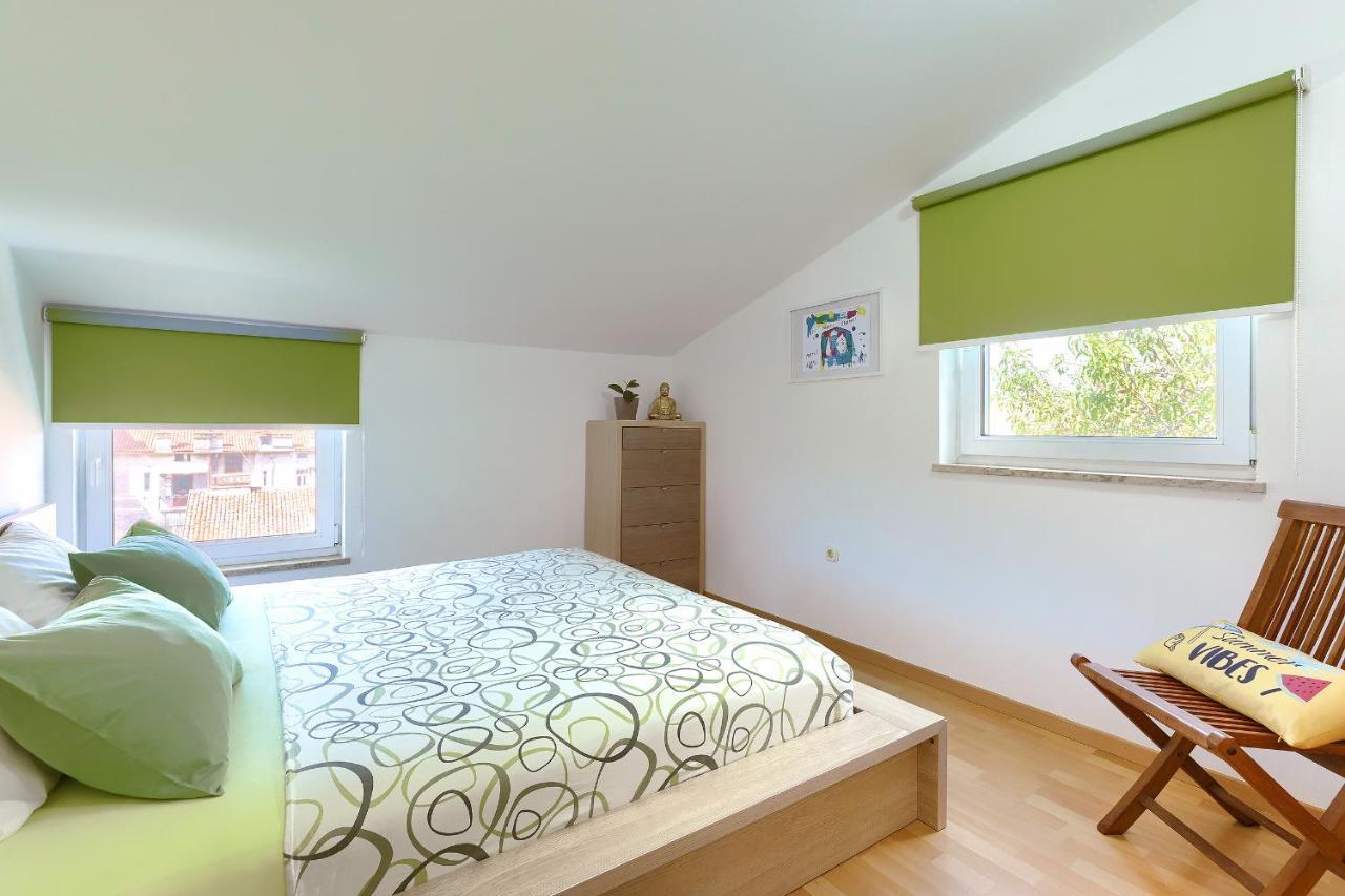 Apartman Homestay Pula *