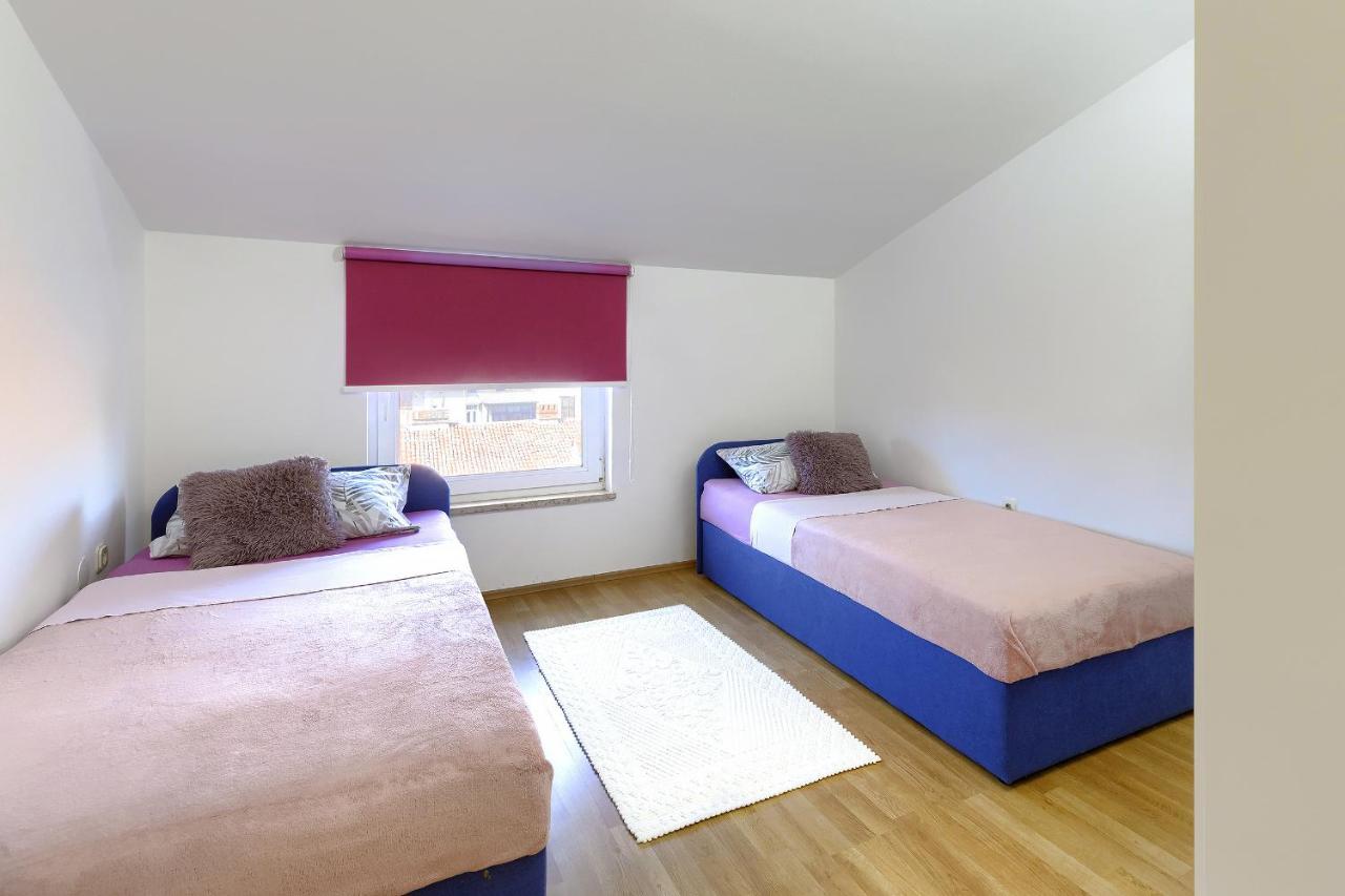 Homestay Pula Apartman