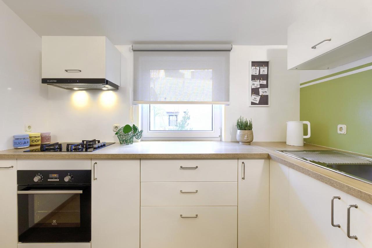 Apartman Homestay Pula Pula