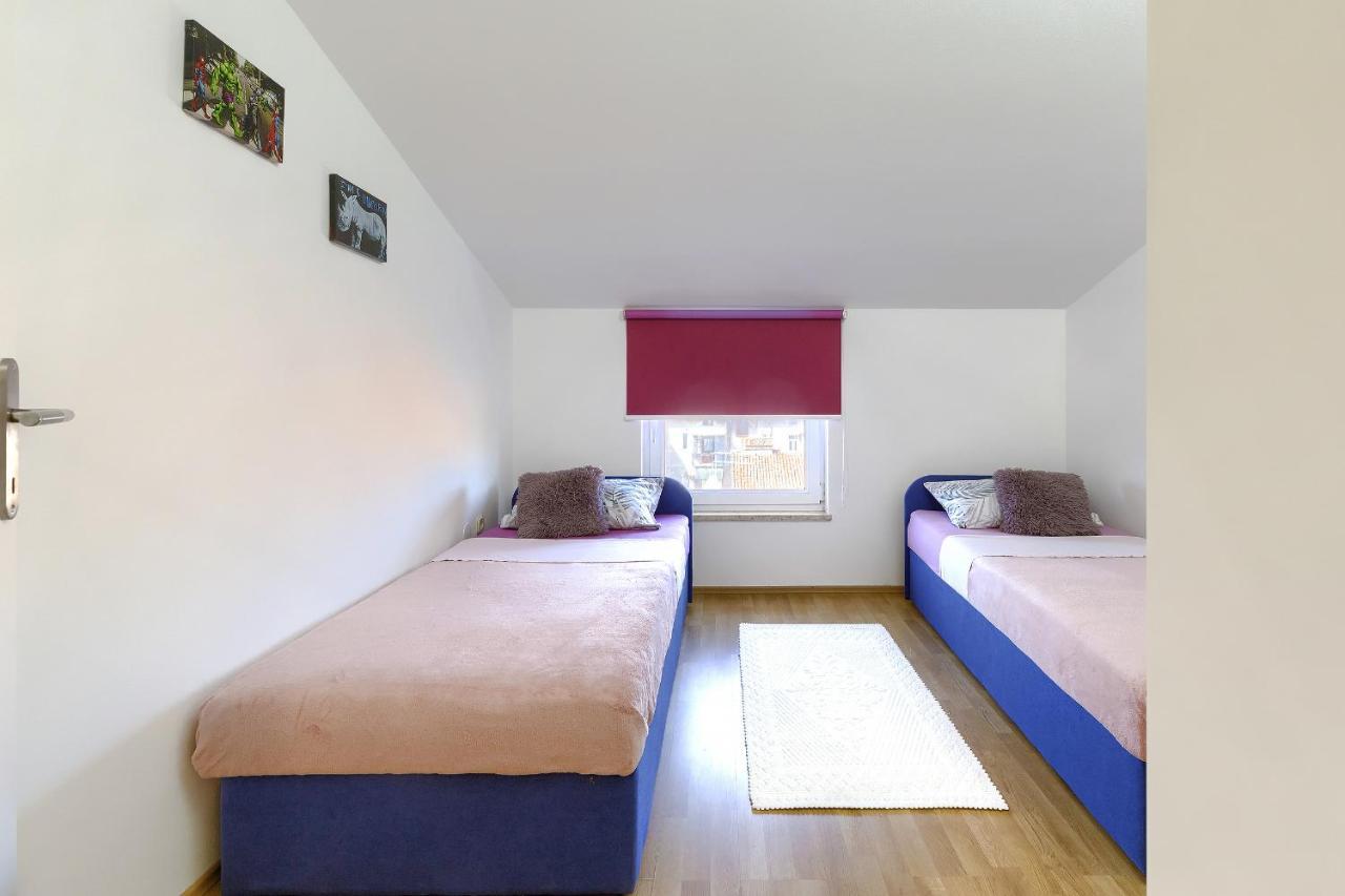 Homestay Pula Apartman Pula