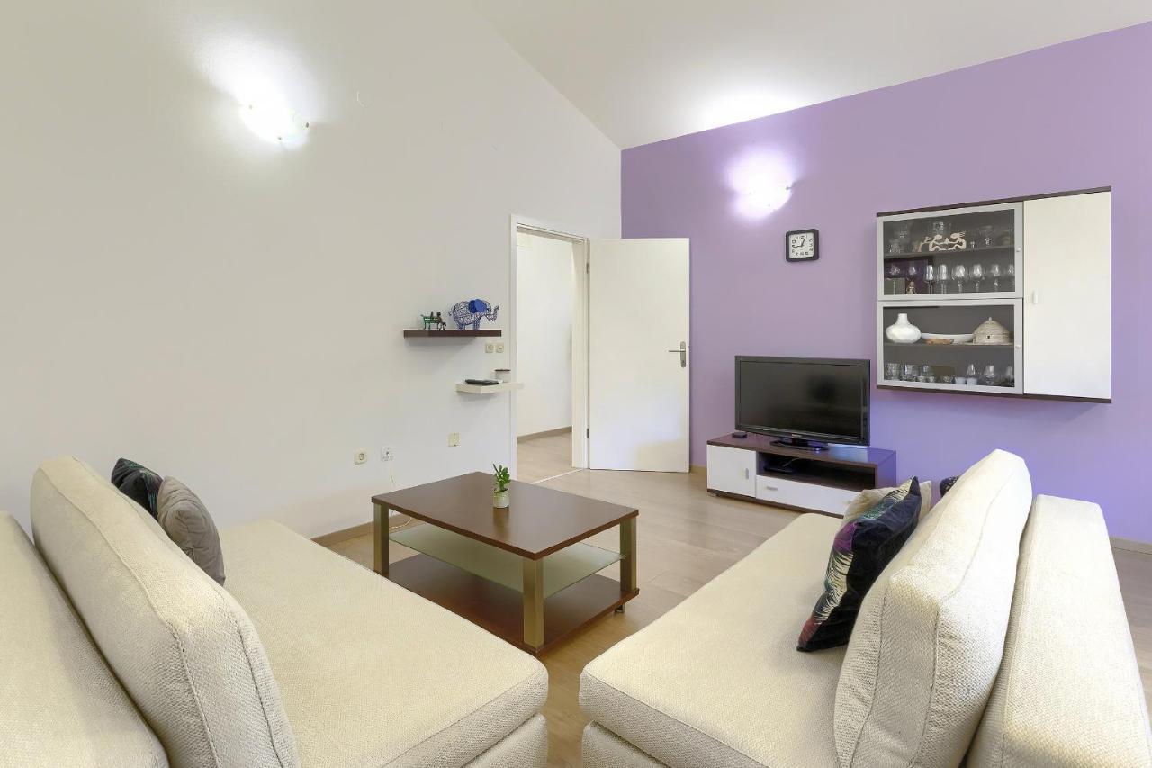 Homestay Pula Apartman *