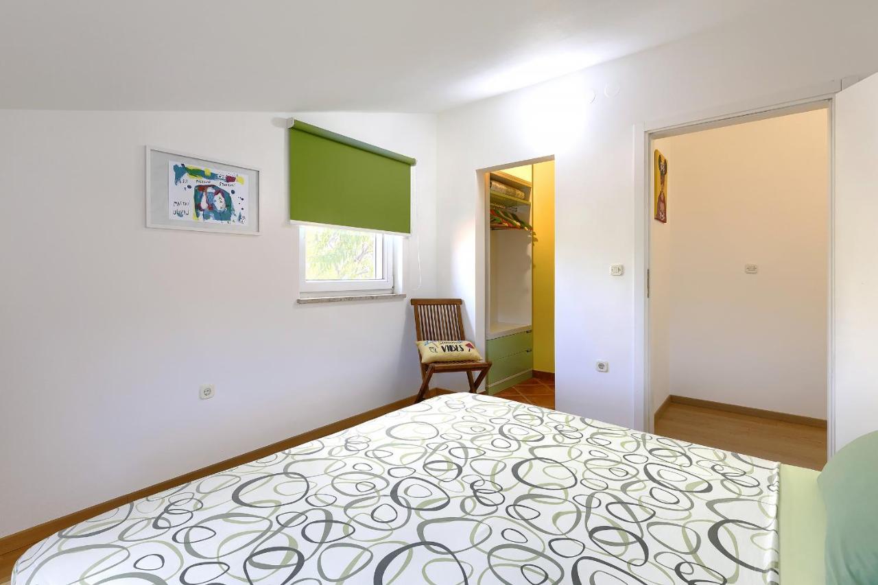 Apartman Homestay Pula Pula