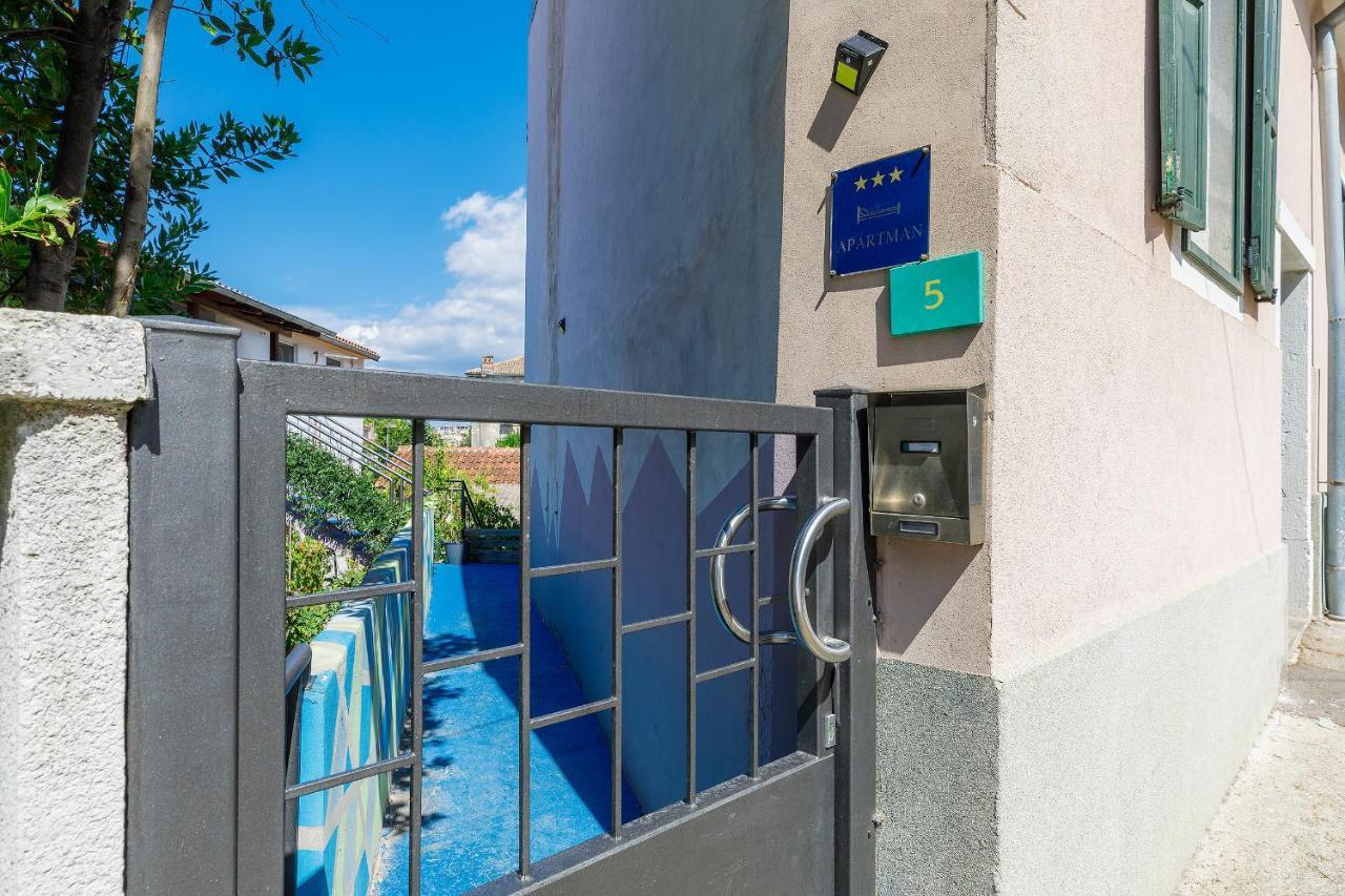 Homestay Pula Apartman
